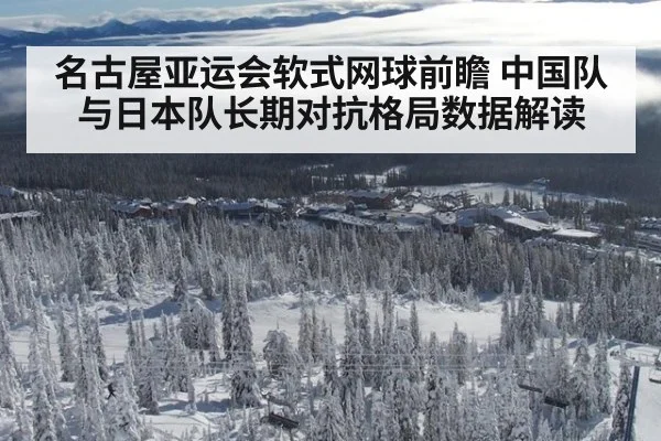名古屋亚运会软式网球前瞻 中国队与日本队长期对抗格局数据解读